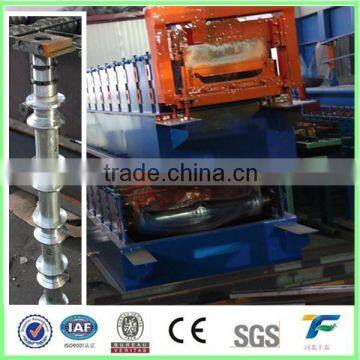 concrete floor tile making machine with new designed type manufacturer