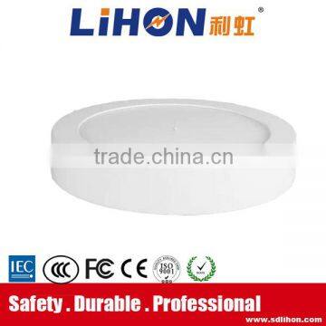 18W Square LED panel light/ panel light bulb