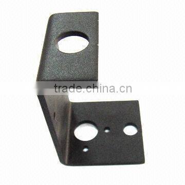 precision metal stamping service for metal brackets