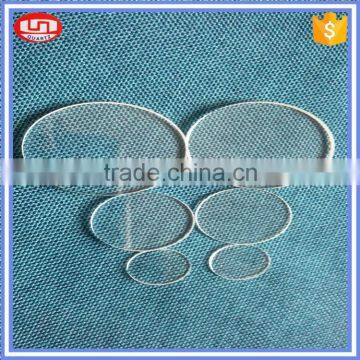 Round Small Silica Plate From Lianyungang photo-2