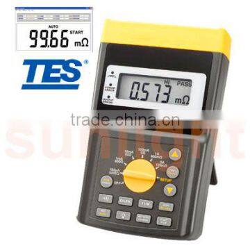 PROVA-700 5A Milli-Ohmmeter with RS232 Interface