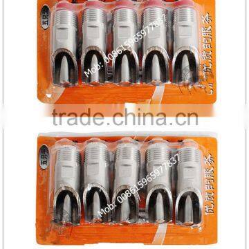 Nipple Drinkers for Pigs /pig Nipple Drinkers/ Water Drinkers for Pigs(whatsapp: +86 159 6597 7837) photo-2