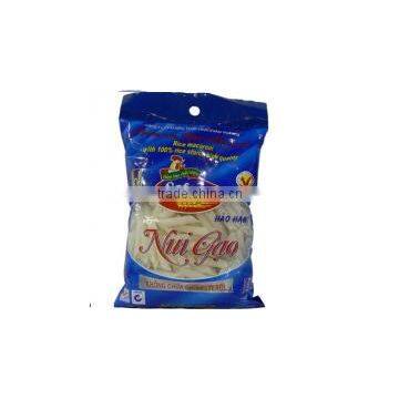 Green Bean Macaroni Spiral Shaped 300gr photo-5