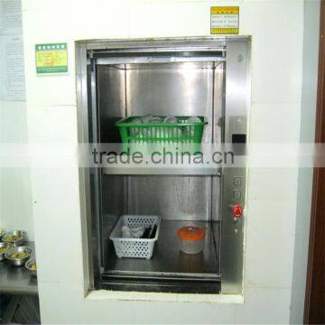 Stainless Steel Food Elevator Dumbwaiter photo-5