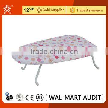 2016 Foldable mini ironing board TIB-2