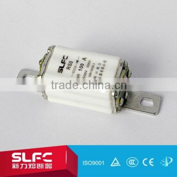 Semiconductor Protection aR 100A RS0 Fuse