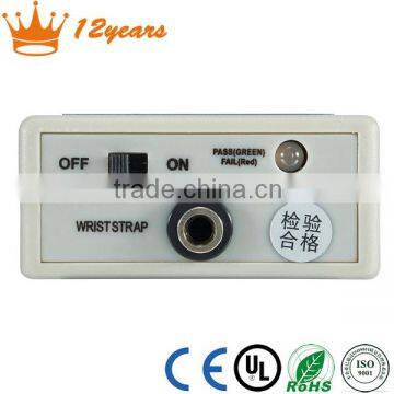 Model 518 Antistatic Wrist Strap Tester photo-5