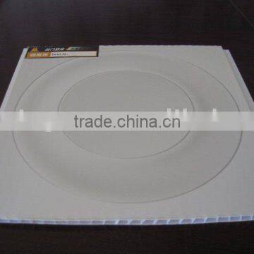 pvc plastic panel