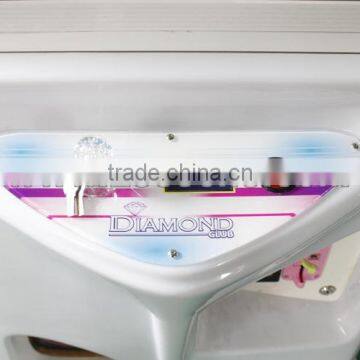 Coin Operated Crane Machine Capsule Toy Vending Machine Small Toy Crane Machine photo-4