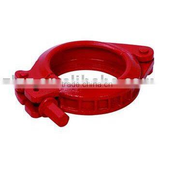 concrete pump snap coupling TW002