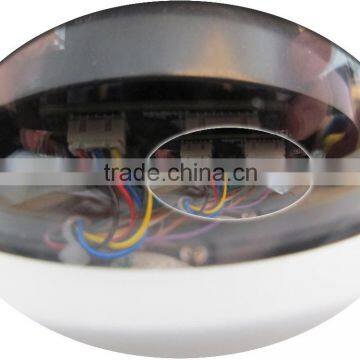 LS VISION Vandal Proof 2.8-12 Lens FTP Onvif2.4 Camera Mic Full HD Onvif 2M IP66 POE IP Camera photo-3