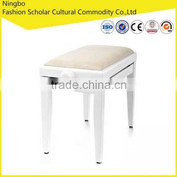 Wooden Piano Chair,Wooden Piano Stool,PIANO BENCH photo-4