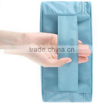 Plastic Travel Bra Bag Made in China