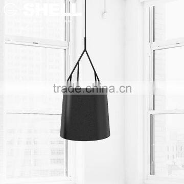 Creative Industrial Loft Iron Custom Edison Copper Kitchen Pendant Light photo-4