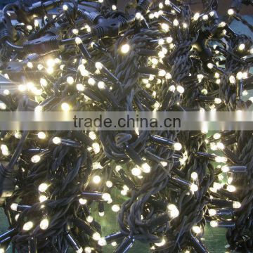 waterproof curtain light/led decorative lights curtain light