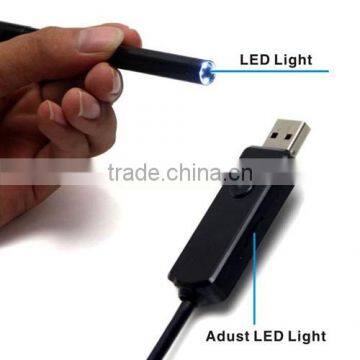 700X Mini Portable Diameter 10 Meter Digital USB Microscope Camera