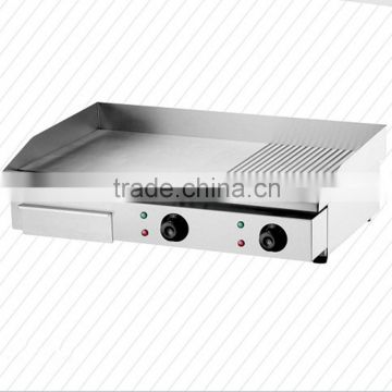 Hotel Equipment Commercial Teppanyaki Griddle&Grill Factory Sale