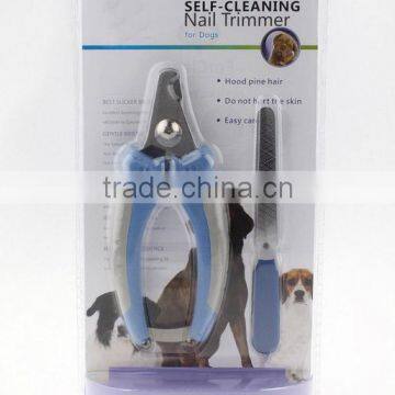 Dog Nail Clippers and Trimmer