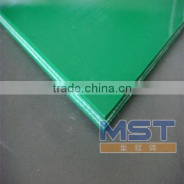 DIN Standard PVC/PU Conveyor Belts