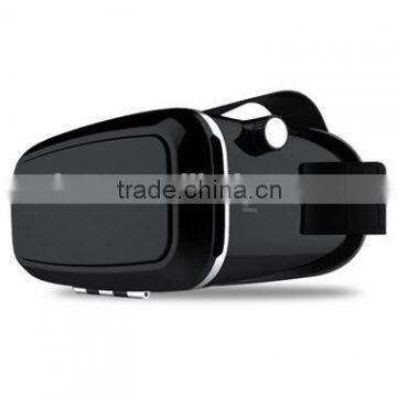 Hot Product Portable Real Virtual Reality 3D VR Box Glasses photo-4