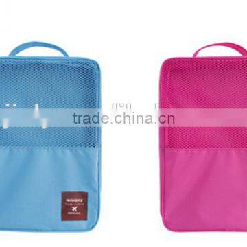 Hot sell Tote Travel waterproof Storage Shoe Bag