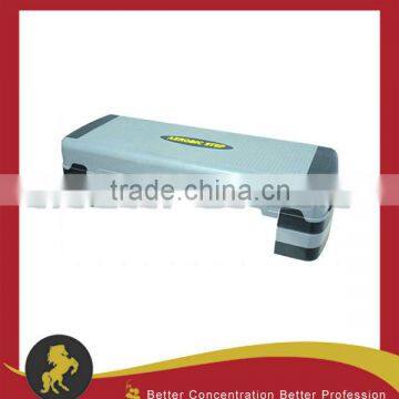 QJ-TB007 Balance board Aerobic Step with Puller Balance training