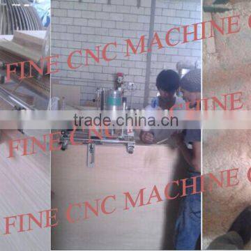 Door Lock Hole Drilling Machine photo-3