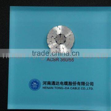 Overhead ACSR Conductor for Distribution Line photo-2