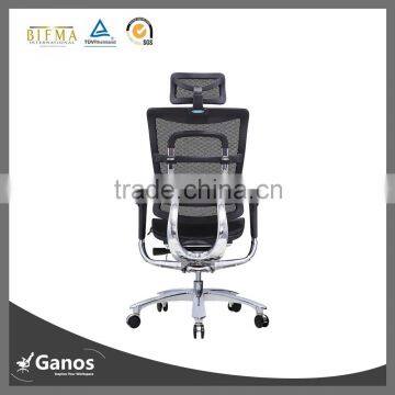 UK Style Hot Sell Swevil Drafting Chair for Office photo-3