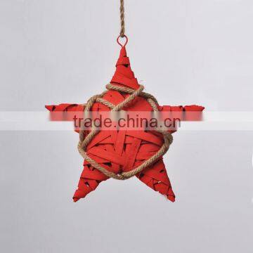 christmas promotional gift 2016 christmas wall hanging decorations