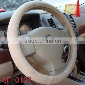 Hot Fabric Design Your Steering Wheel Cover