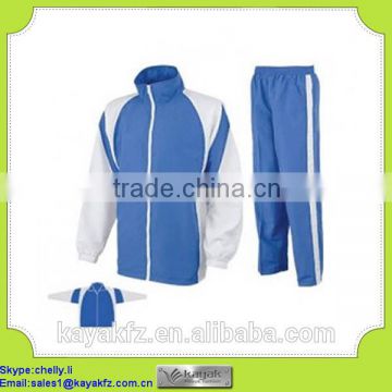 wholesale tracksuits for training and jogging