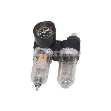 Air Regulator Lube Assembly