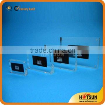 acrylic sheet plexiglass photo frame glass picture frame