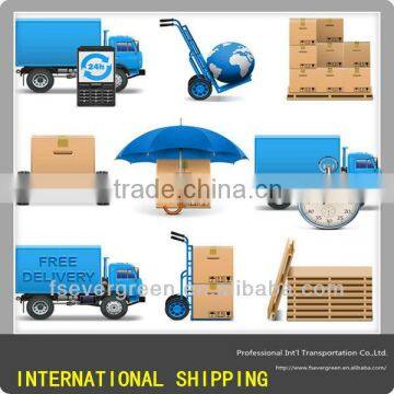 export to kazakhstan shipping container ship from China .