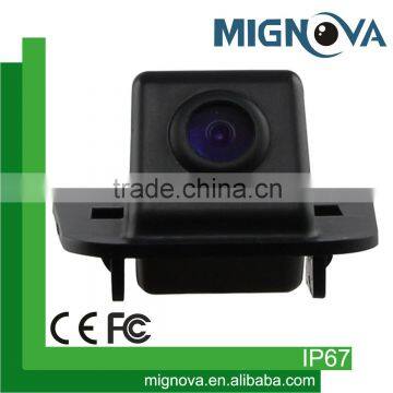 TOYOTA PRIUS Rear Camera With IP67 HD CCD 170 Degree Super Wide Angle