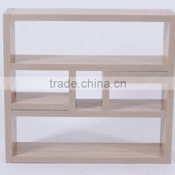 2016 CX-034VFine quality cheap panel honey comb bookcases