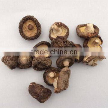 dried shiitake