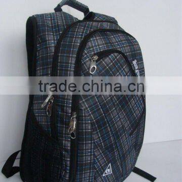 new style backpacks 2012