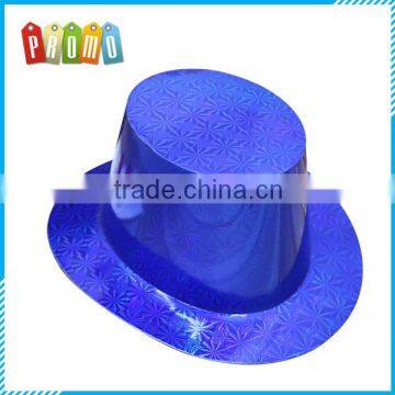 Wholesale cheap color paper party hat, Christmas Party Paper Hat