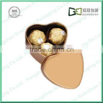 Customized Egg Shape Mini Tin Candy Jar for Gift photo-5