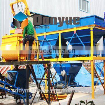 Good Price Cement Concrete Brick Block Maker Price in Bangladesh photo-5