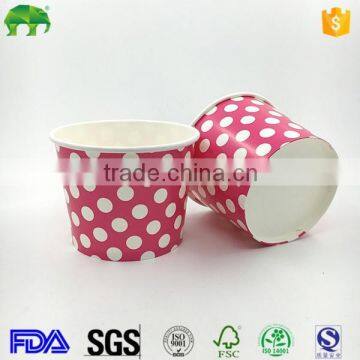 Disposable Paper Soup Cups 16oz