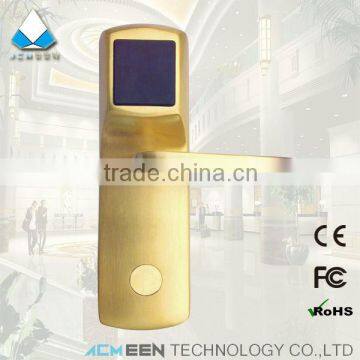 Security Hotel Lock