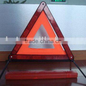 Car Warning Triangle