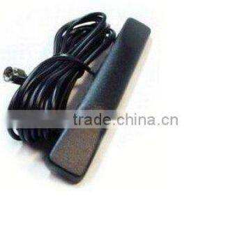 Quad-band GSM GPRS antenna with 3m cable