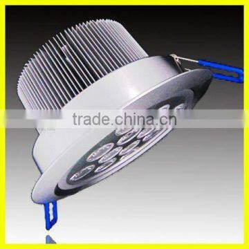 Downlight Ceiling light LED 12W CE,ROHS Epistar