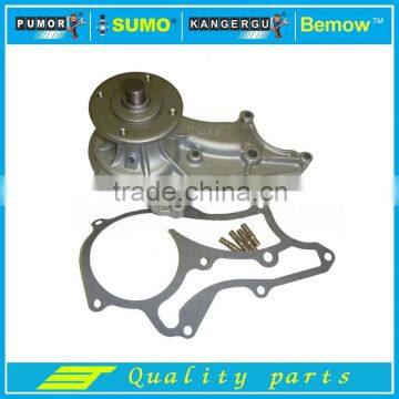 High Quality Auto Water Pump 16100-39345 16100-39346 Good price