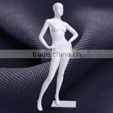 High Quality Whole Body Painting Mannequin Plus Size