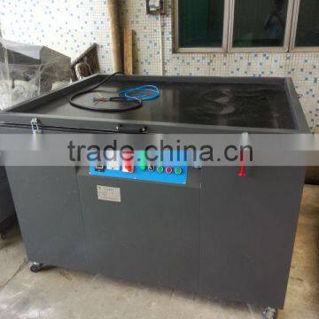 Plate Exposure Type and New Condition screen plate making machine